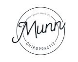 /public/logoimage/1582353330munn chiropractic logocontest 4.png